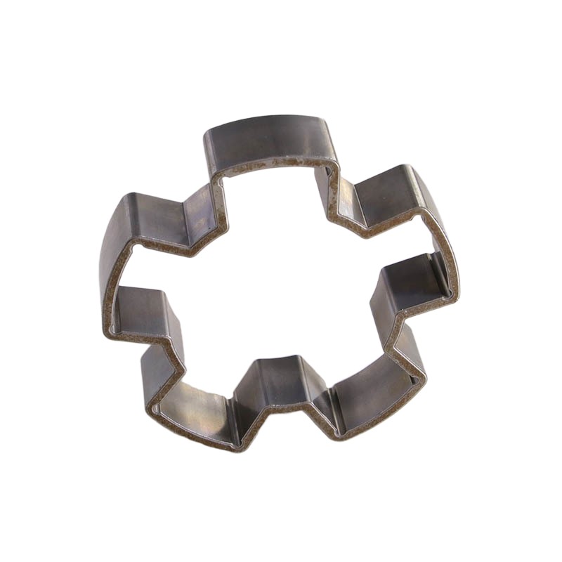 Kfz-Stator mit 5 Blütenblättern