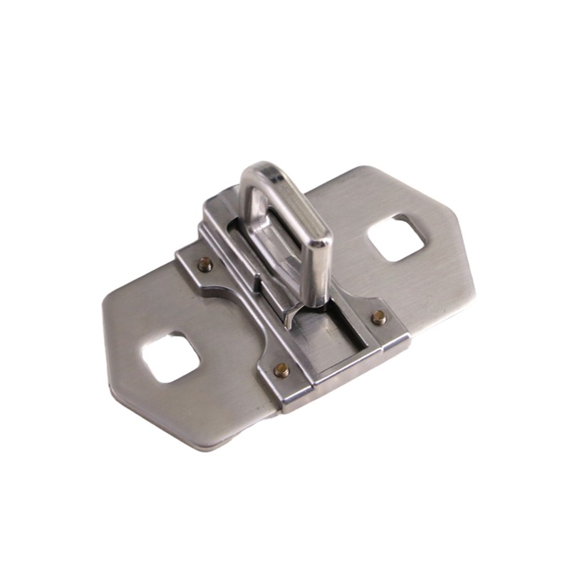 Montage von Kfz-Türschlössern