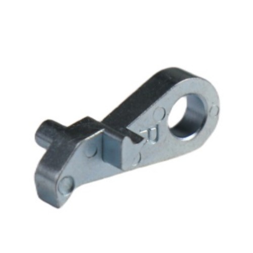 Sperrklinke oben links