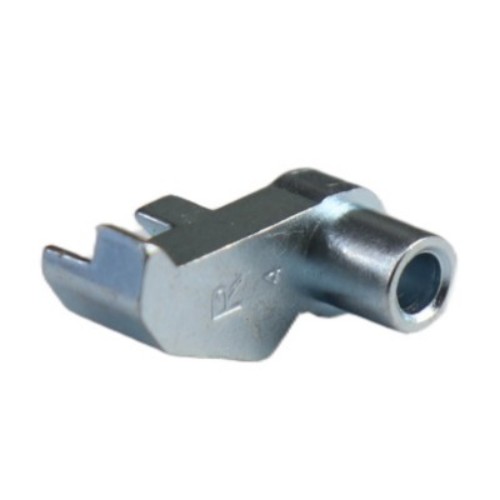 Obere rechte Sperrklinke